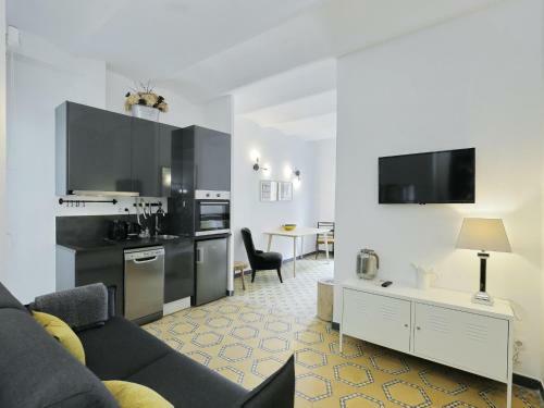 Apartamento Casa Nanit Apt B