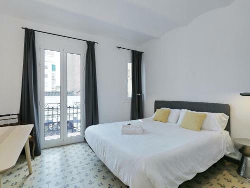 Apartamento Casa Nanit Apt B