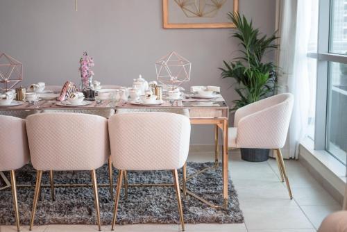 Elite Royal Apartment - Burj Residences T5