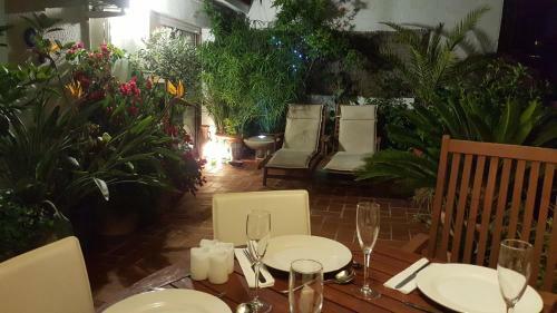 Apartamento Penthouse Pujos