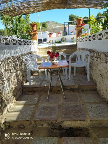 La Casita