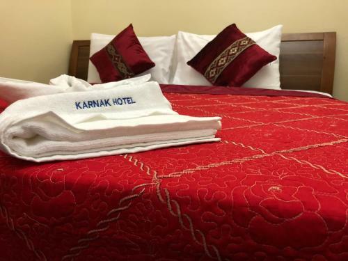 Al Karnak Hotel