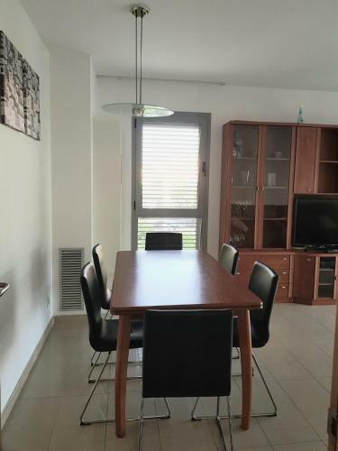 Europa - Fira Barcelona Apartment
