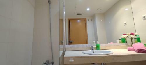 Europa - Fira Barcelona Apartment