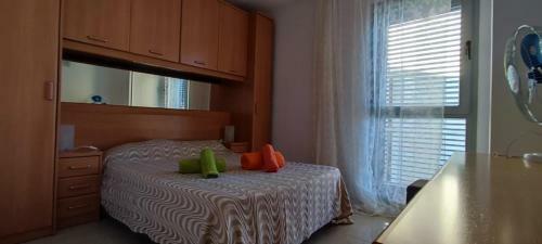Europa - Fira Barcelona Apartment