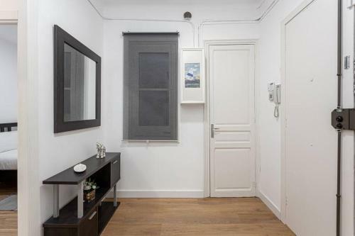 Apartamento Bright 3bdr Near To The Metro