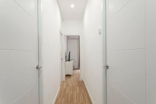Apartamento Bright 3bdr Near To The Metro