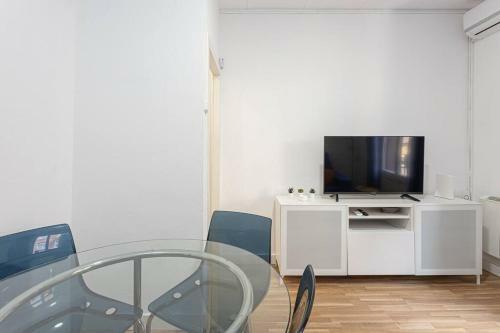 Apartamento Bright 3bdr Near To The Metro