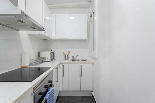 Apartamento Bright 3bdr Near To The Metro