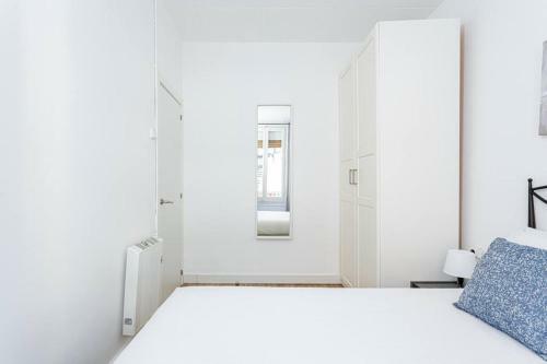 Apartamento Bright 3bdr Near To The Metro
