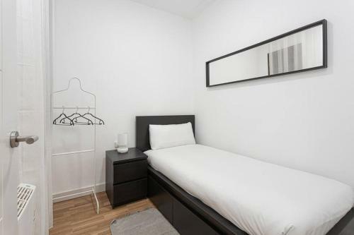 Apartamento Bright 3bdr Near To The Metro