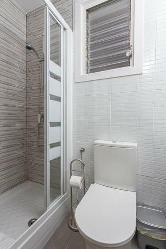 Apartamento Bright 3bdr Near To The Metro