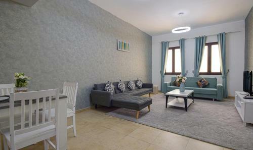 Apartamento Keyhost - Silicon Gate