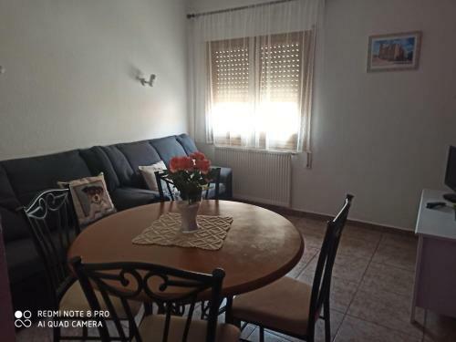 Apartamentos Alcala