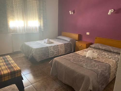 Apartamentos Alcala