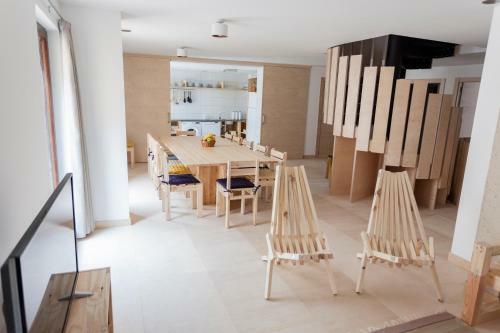 Agroturismo Passivetxea