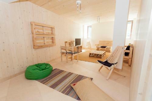 Agroturismo Passivetxea