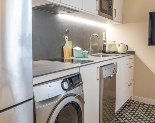 Barcelona Touch Apartments - Progres