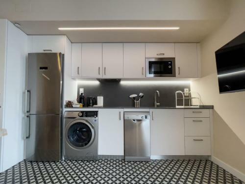 Barcelona Touch Apartments - Progres
