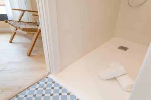 Barcelona Touch Apartments - Progres