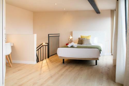 Barcelona Touch Apartments - Progres