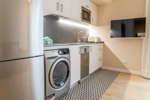 Barcelona Touch Apartments - Progres