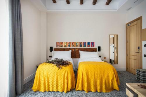 Cal Roure Boutique Hotel