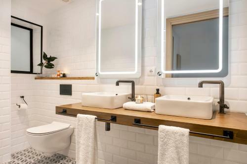 Cal Roure Boutique Hotel