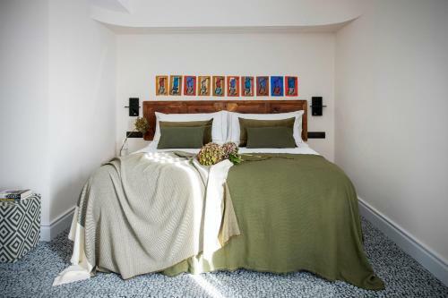 Cal Roure Boutique Hotel