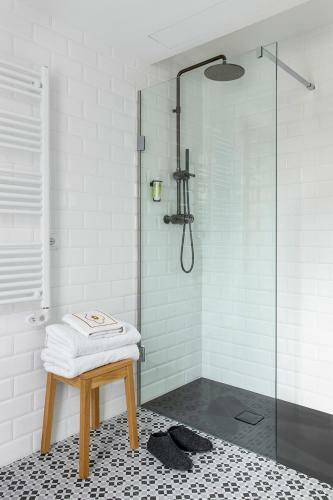 Cal Roure Boutique Hotel