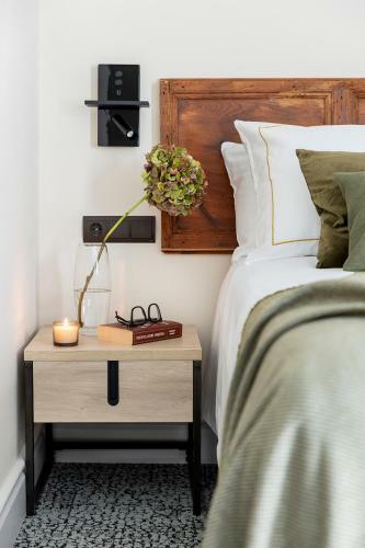 Cal Roure Boutique Hotel