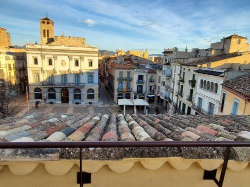 Cal Roure Boutique Hotel