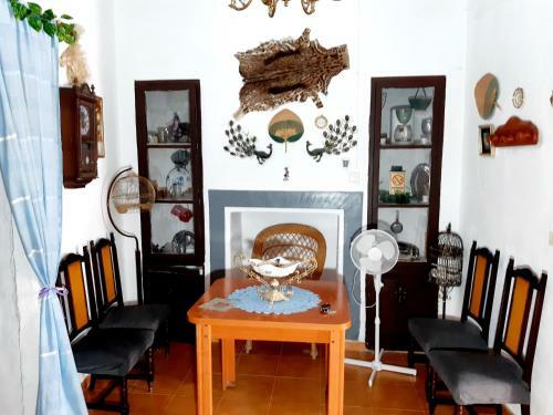 La Casita de La Vito