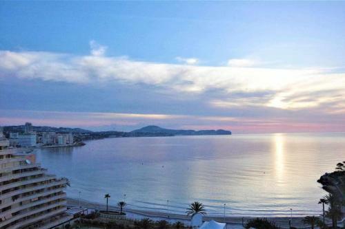 Apartamento 9e Mar2 3 Dormitorios