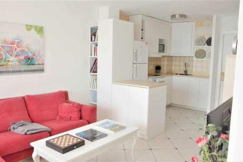 Apartamento 9e Mar2 3 Dormitorios