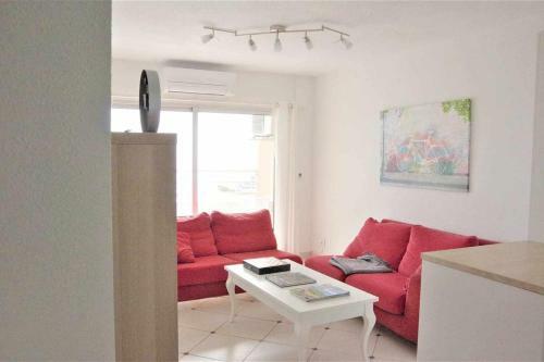 Apartamento 9e Mar2 3 Dormitorios