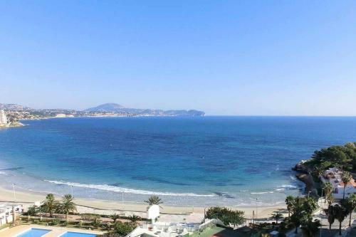 Apartamento 9e Mar2 3 Dormitorios