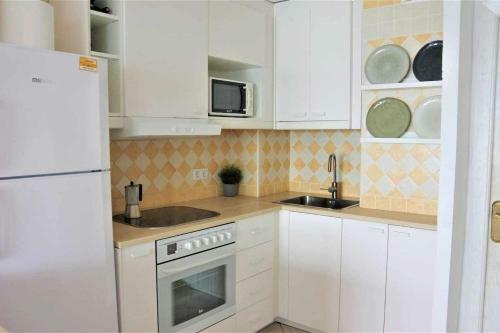 Apartamento 9e Mar2 3 Dormitorios