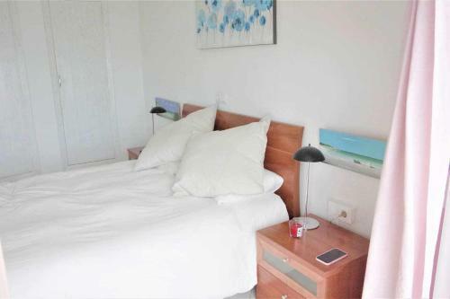 Apartamento 9e Mar2 3 Dormitorios