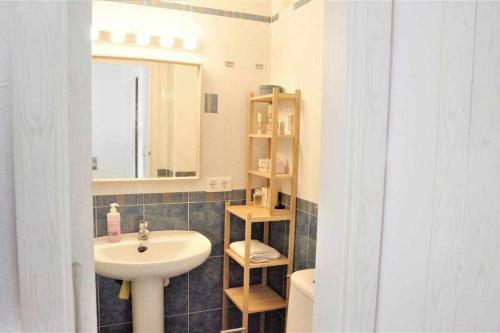Apartamento 9e Mar2 3 Dormitorios