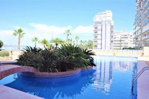 Apartamento 9e Mar2 3 Dormitorios