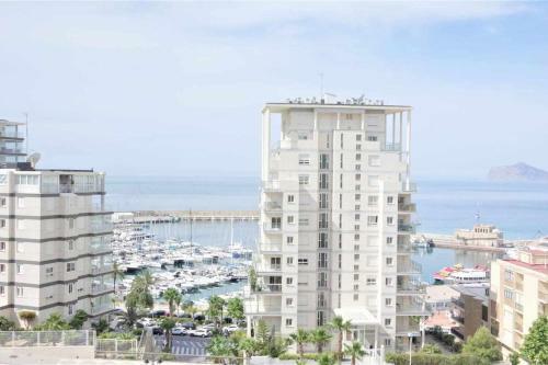 Apartamento 9e Mar2 3 Dormitorios