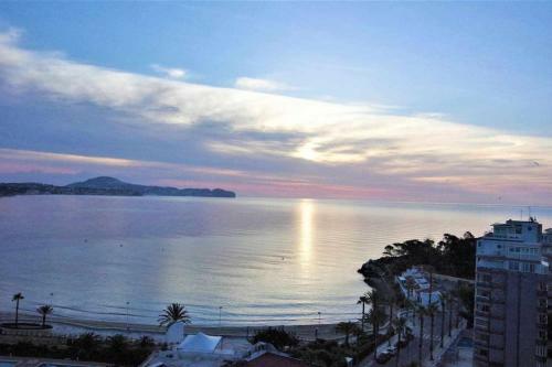 Apartamento 9e Mar2 3 Dormitorios