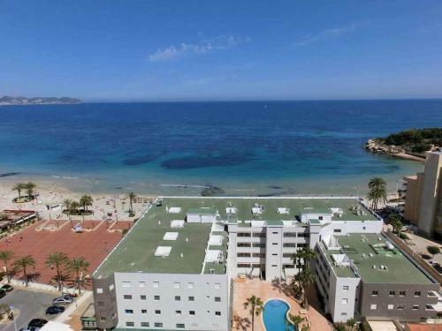 Apartamento Apolo 16 2 Dormitorios