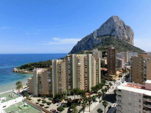 Apartamento Apolo 16 2 Dormitorios