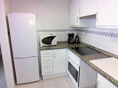 Apartamento Apolo 16 2 Dormitorios