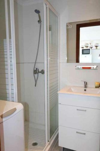 Apartamento 14f Mar II 1 Dormitorio