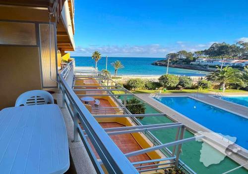 Apartamento Costablancadreams Voramar In Calpe