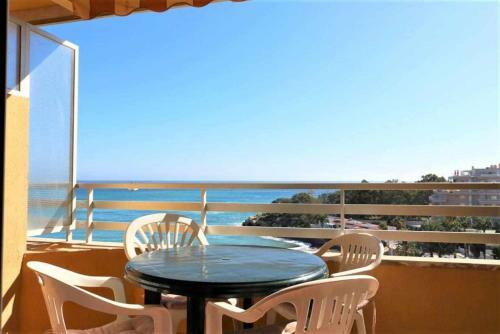 Apartamento 48d Vora 2 Dormitorios