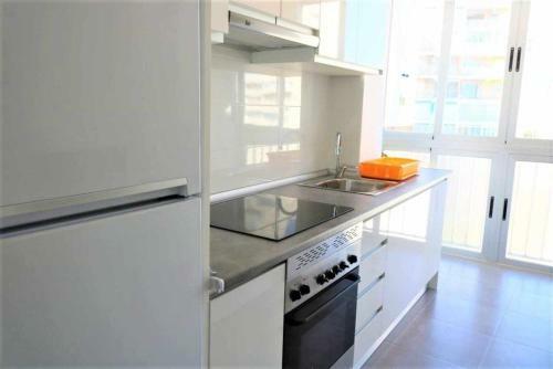 Apartamento 48d Vora 2 Dormitorios